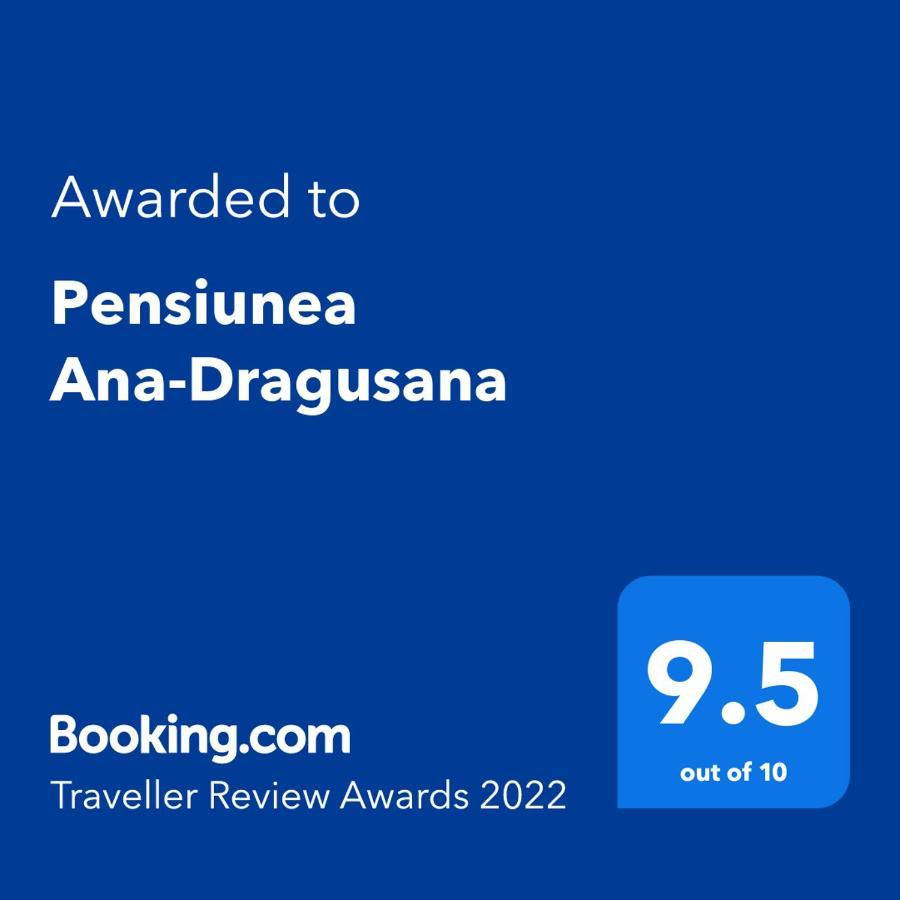 Ana-Dragusana Exterior foto